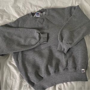 Vintage Russell Athletic Sweatshirt